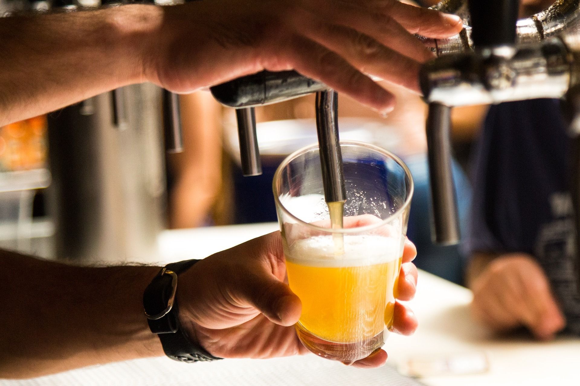 Rochdale MP joins call for bold action to tackle alcohol-related harm