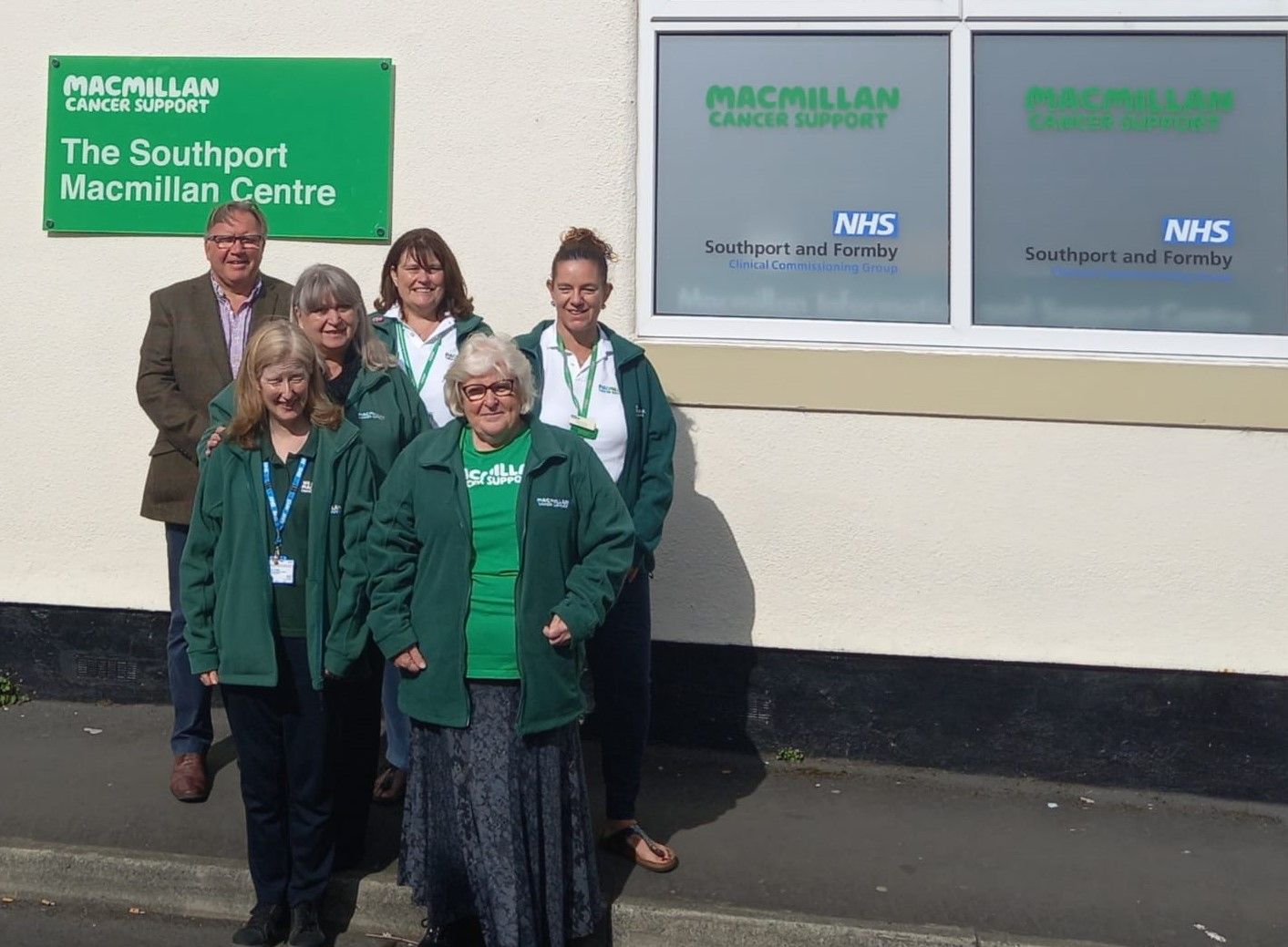 Macmillan column: Health and wellbeing event to help those affected by cancer