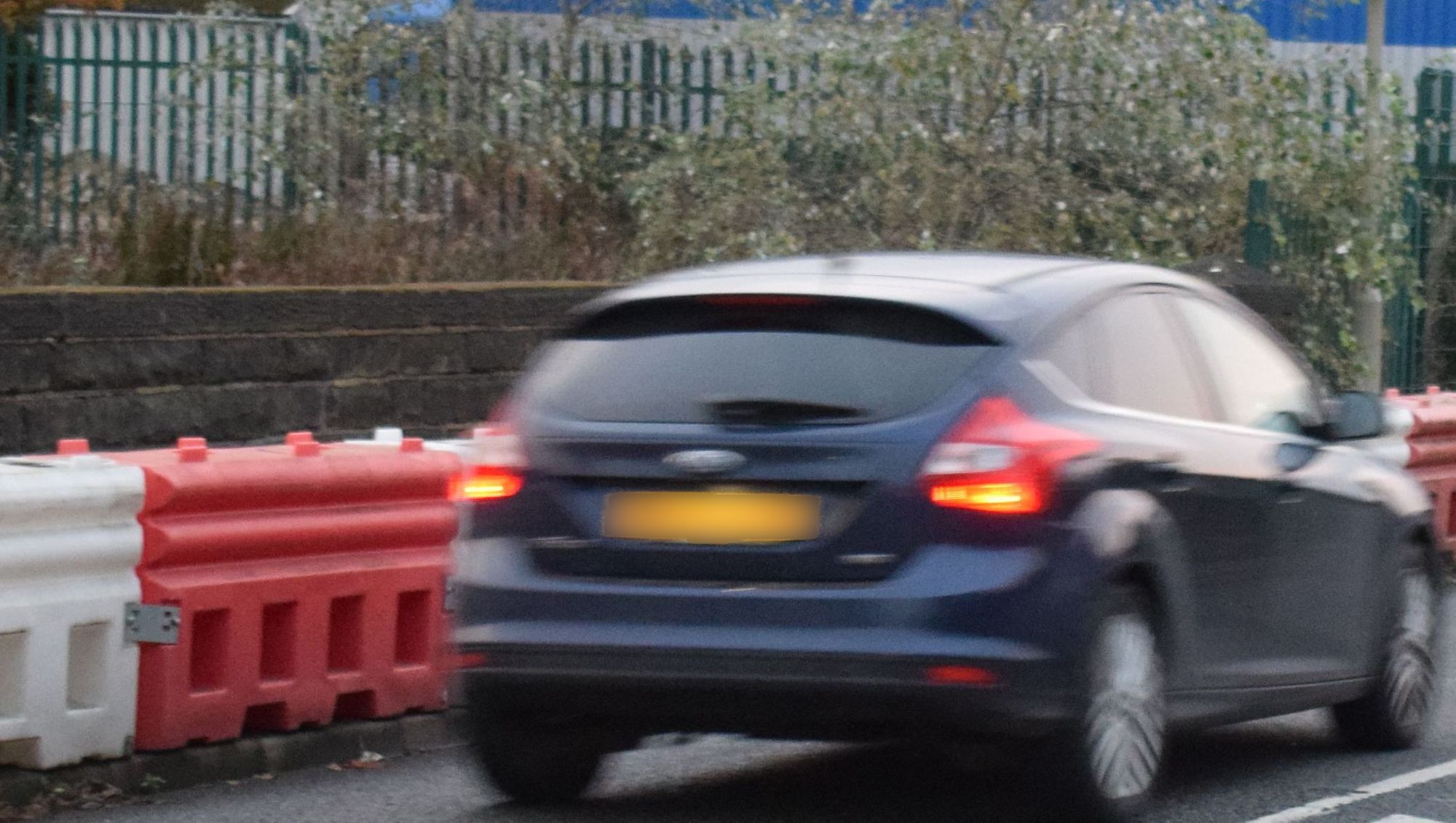 Keyless car thieves strike three times in Halton