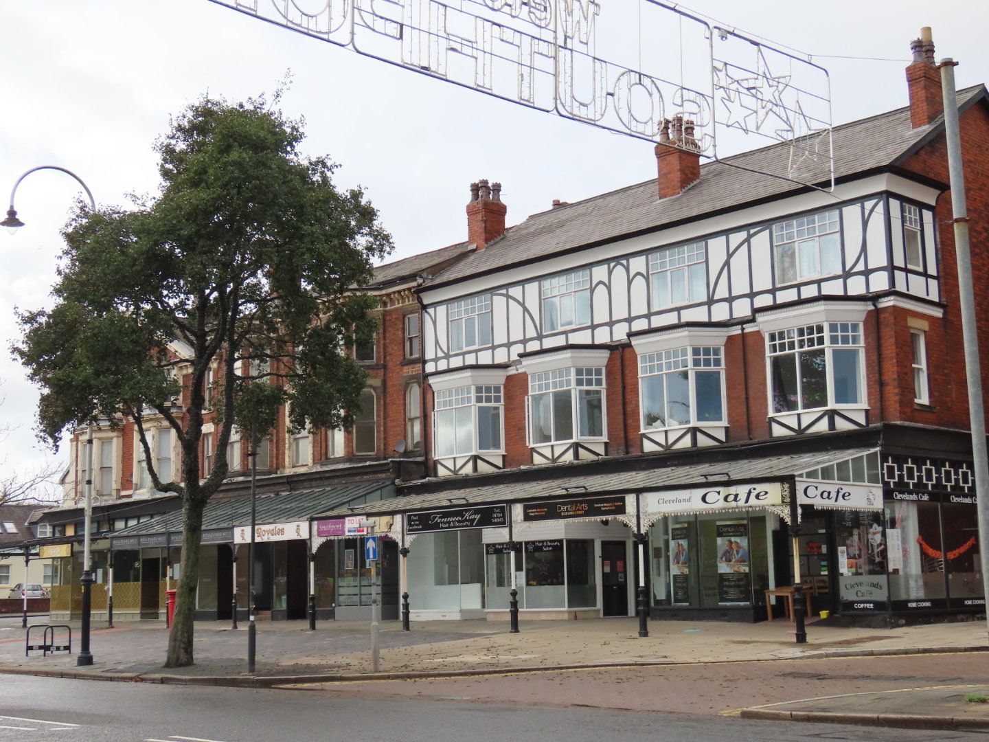 More focus on halloween could boost Sefton economy