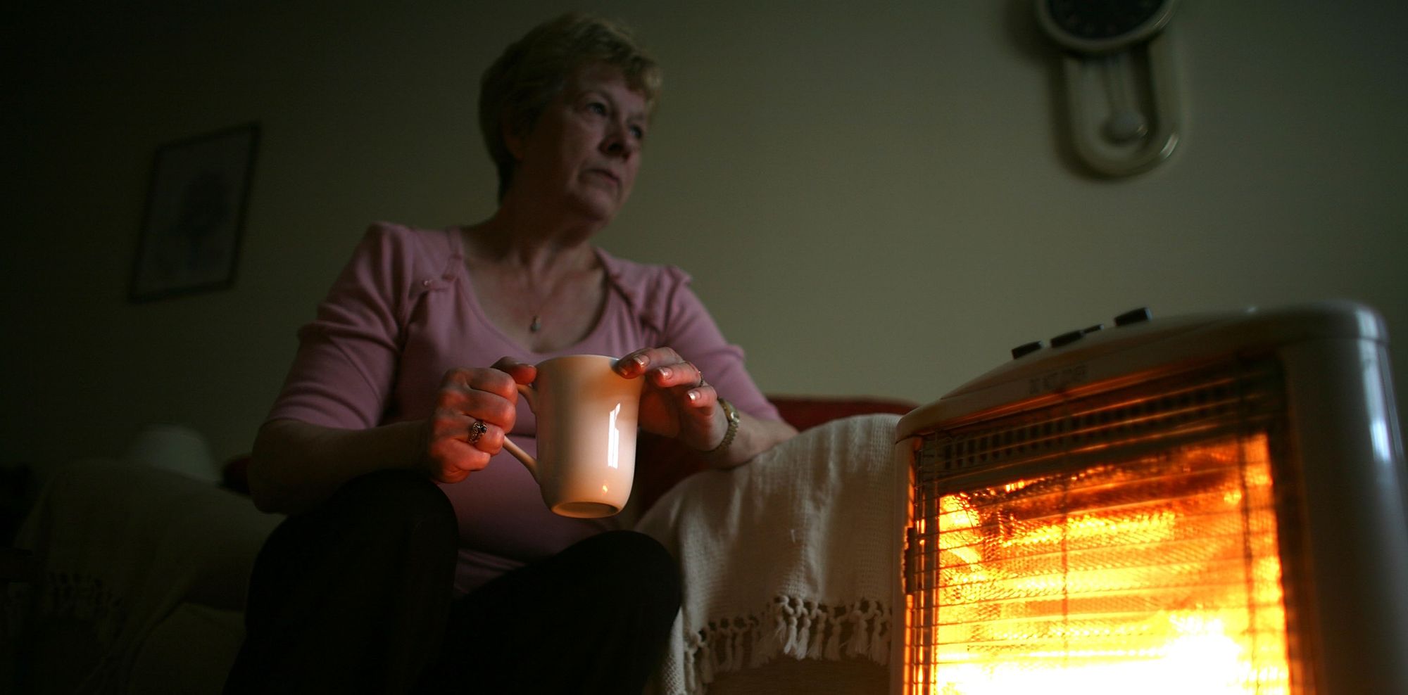 New sustainable home grants will help tackle fuel poverty in Hart