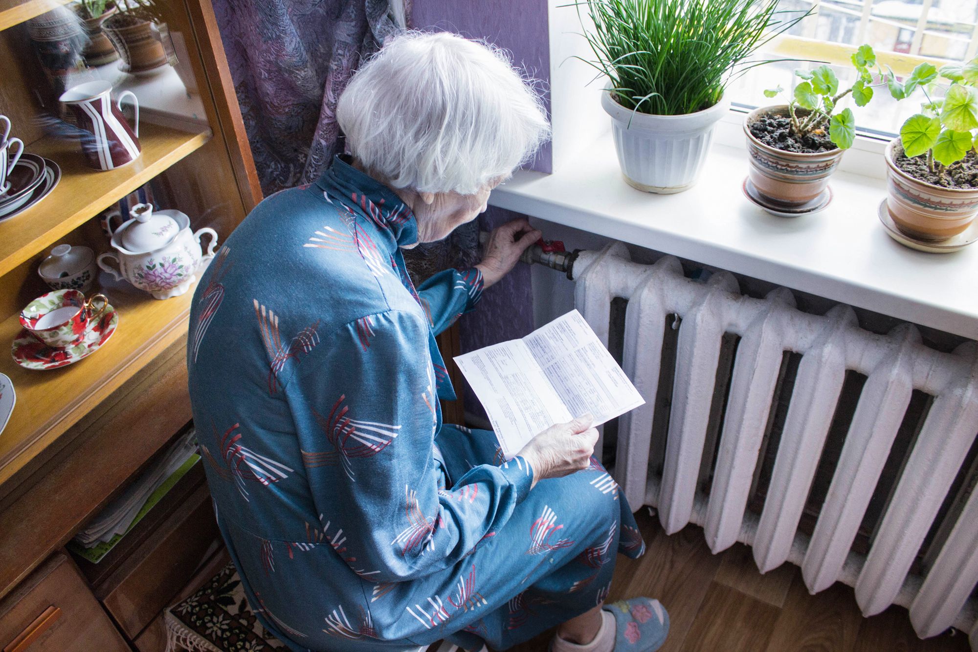 DWP issues update for £300 cost of living payment for pensioners