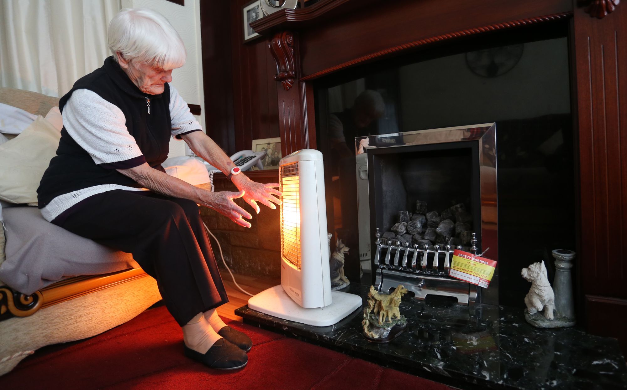 Everything you need to know about cost of living support for pensioners