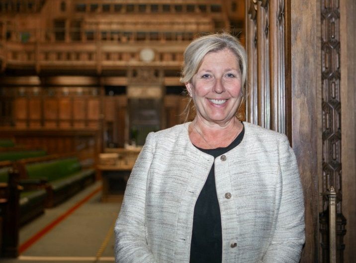 MP backs campaign to commemorate Hertford pilot