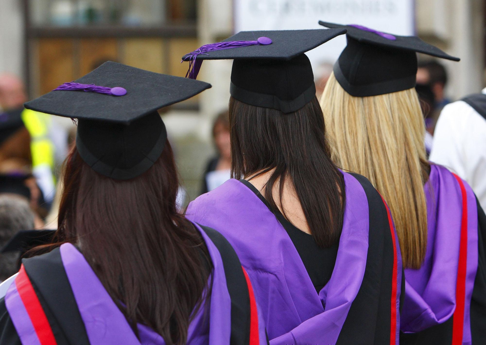 Rochdale one of four local authorities where NO students went to Oxbridge