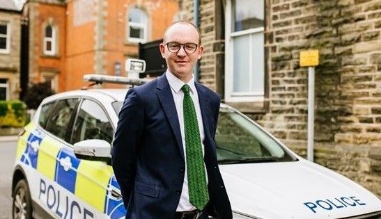 Lancashire invests seized cash to deter crime across the county