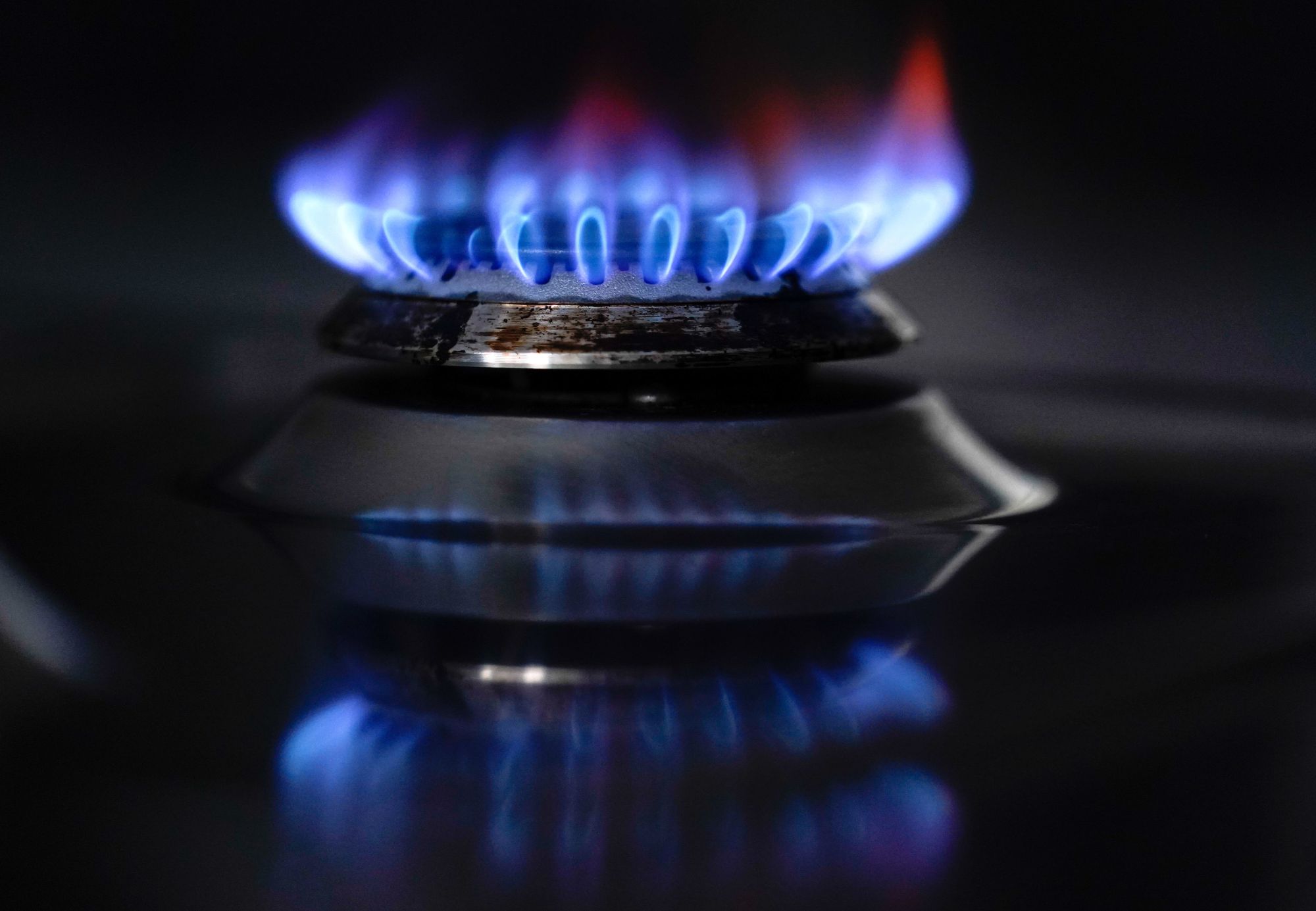 Gas chief warns Britain has just days left of supply
