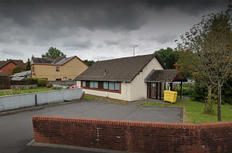Health chiefs reject plans to close Tycroes GP surgery