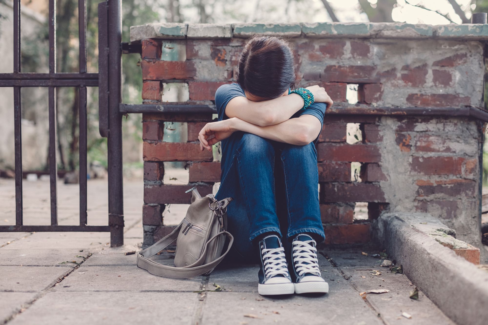 SAD symptoms: Why you feel down in the winter months
