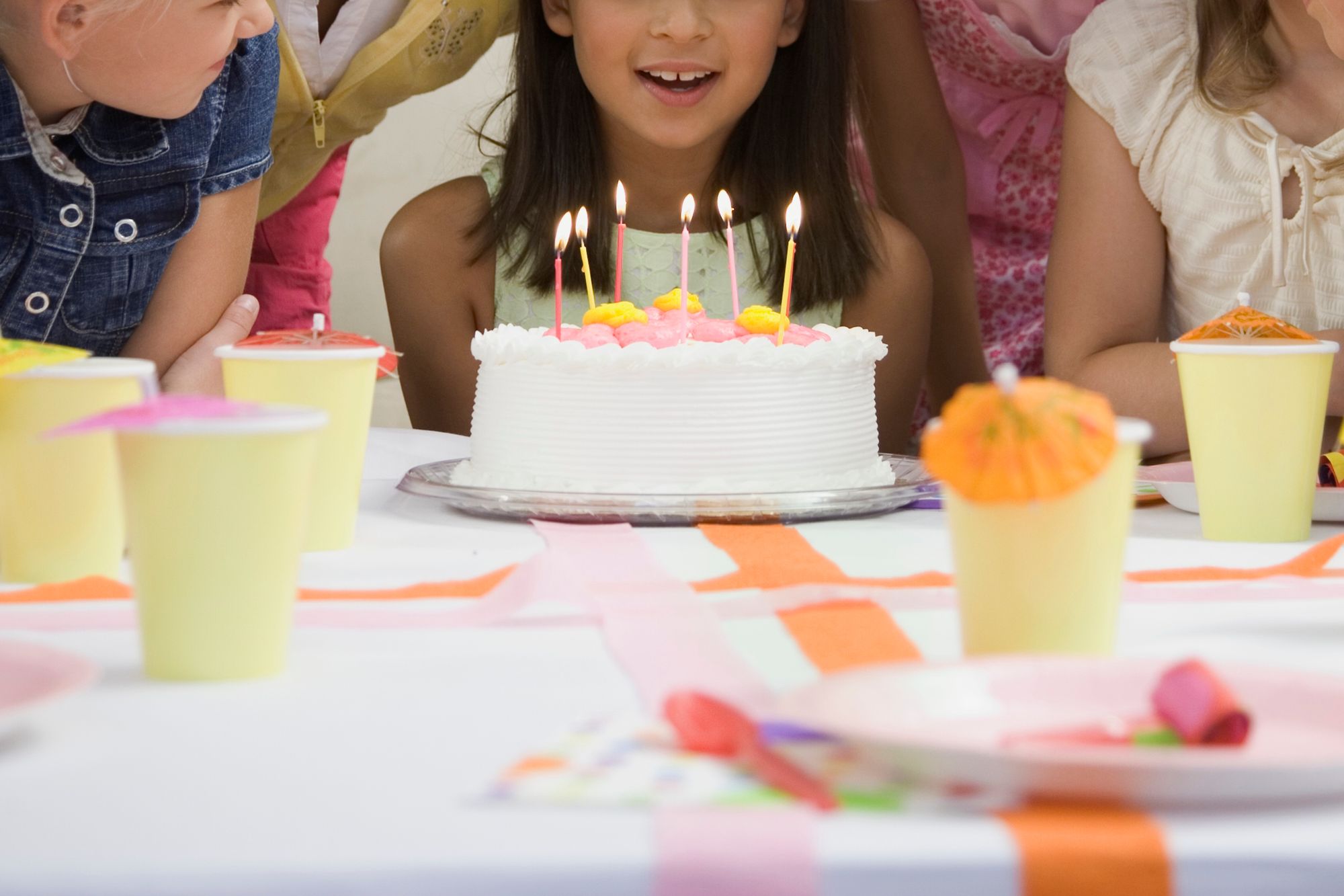 Birthdays are the deadliest days, according to research