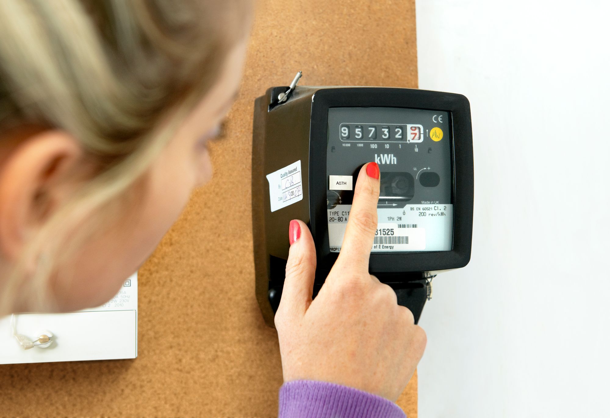 Check if you're eligible for voucher that could help with electricity bills
