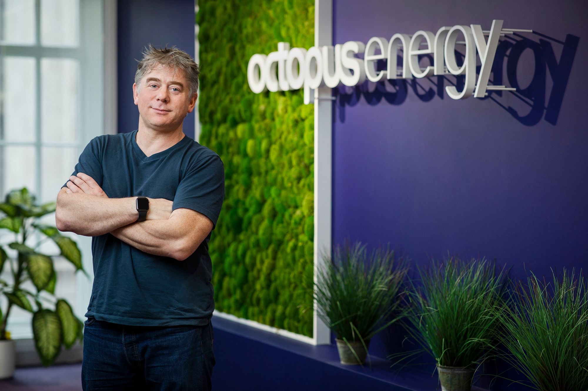 Energy giant to take over collapsed firm - what this means for 1.5million customers