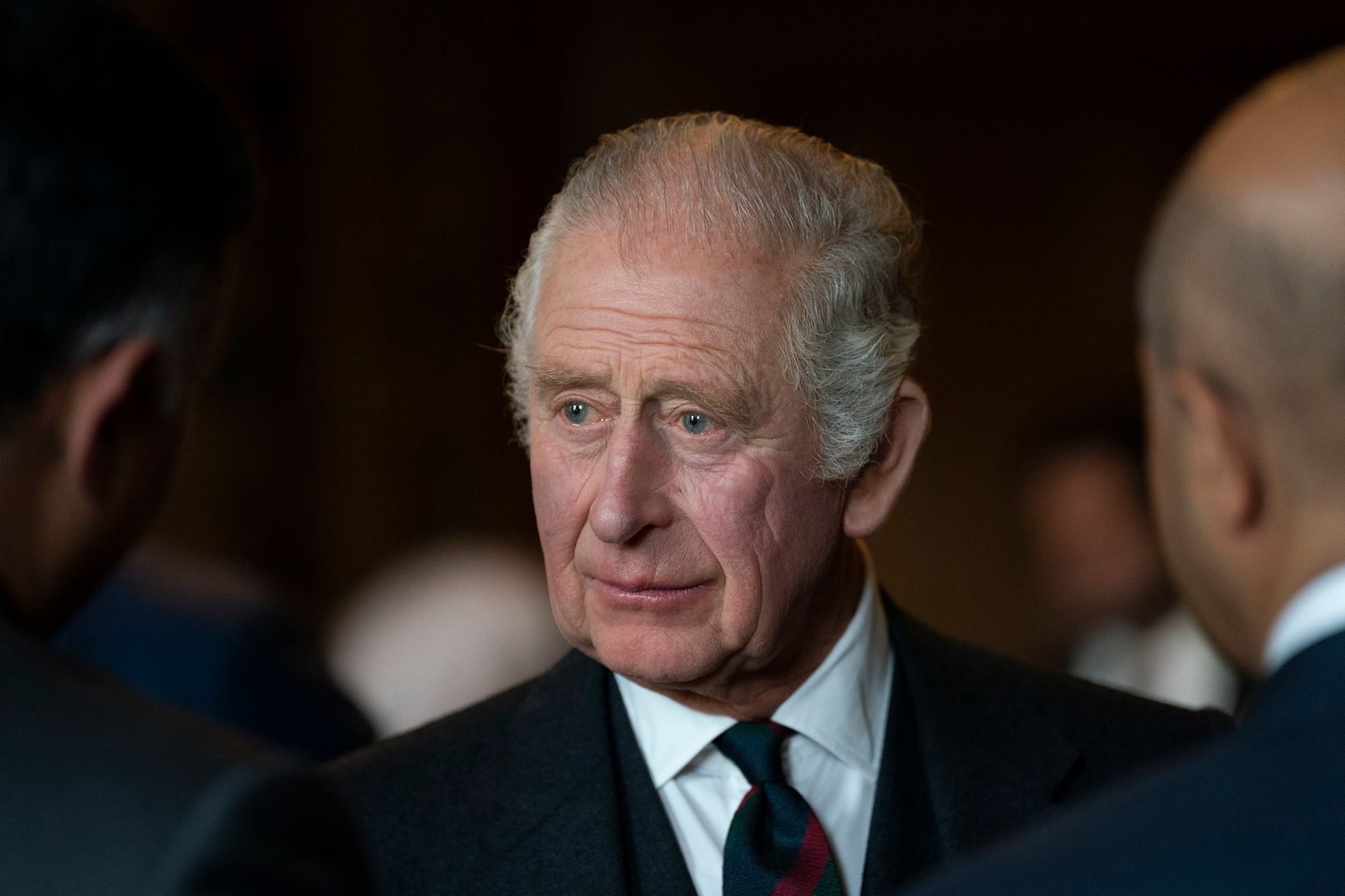 King Charles III coronation: When is it and what happens?