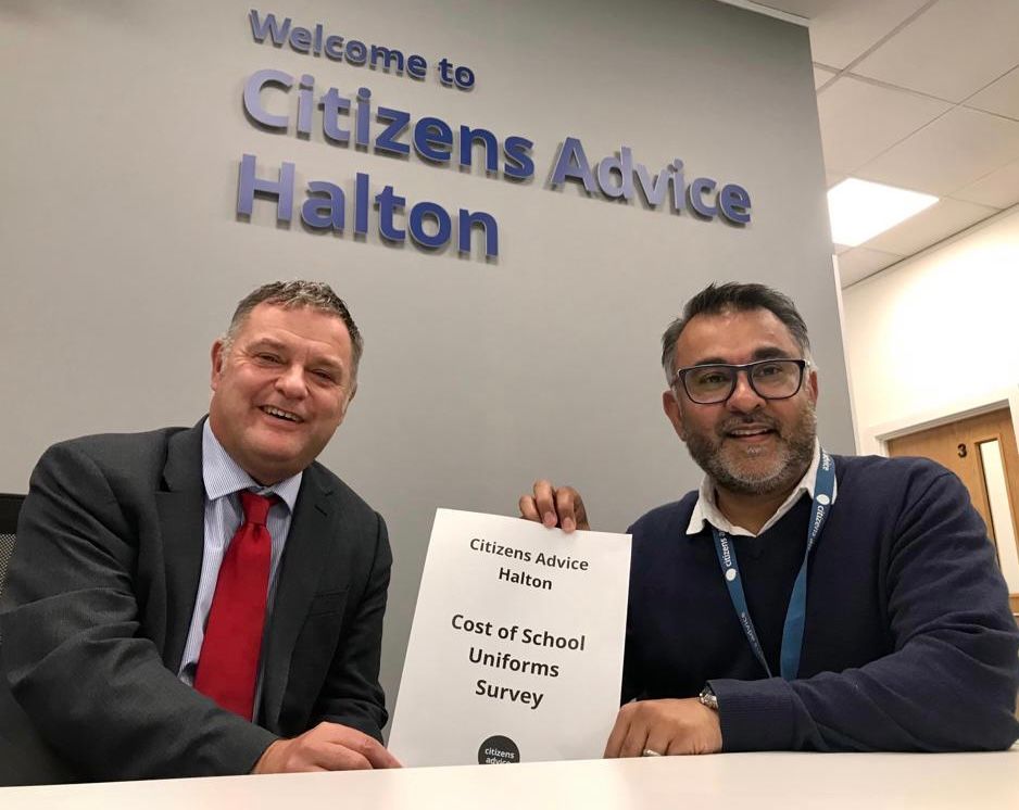 Bid to find out if affordable school uniform law being followed in