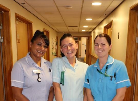 Rochdale’s Springhill Hospice to host their very first open day