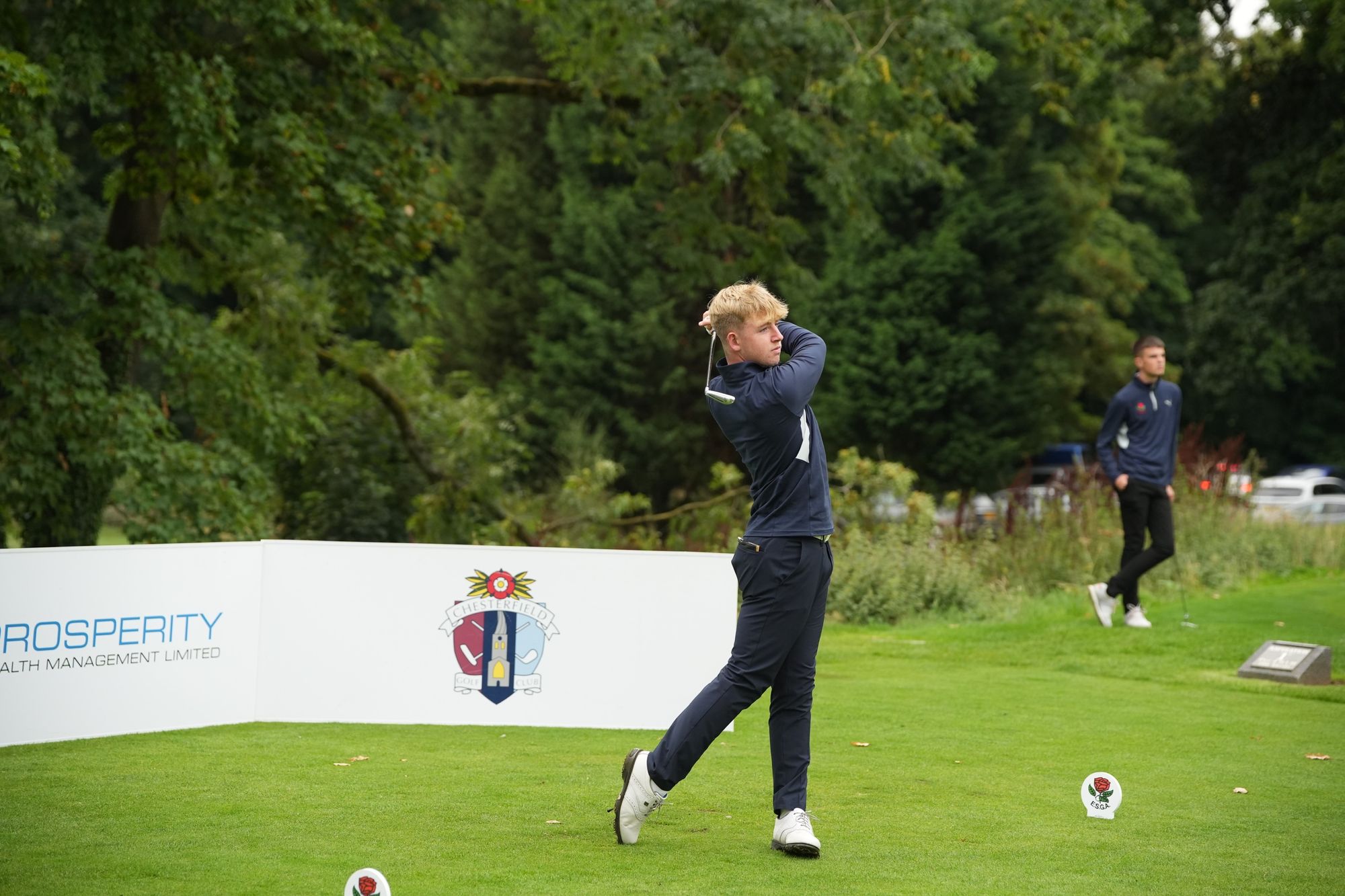 Cambridge college celebrates  summer of sporting success