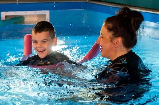 Rochdale children’s charity Jolly Josh celebrates 5th anniversary