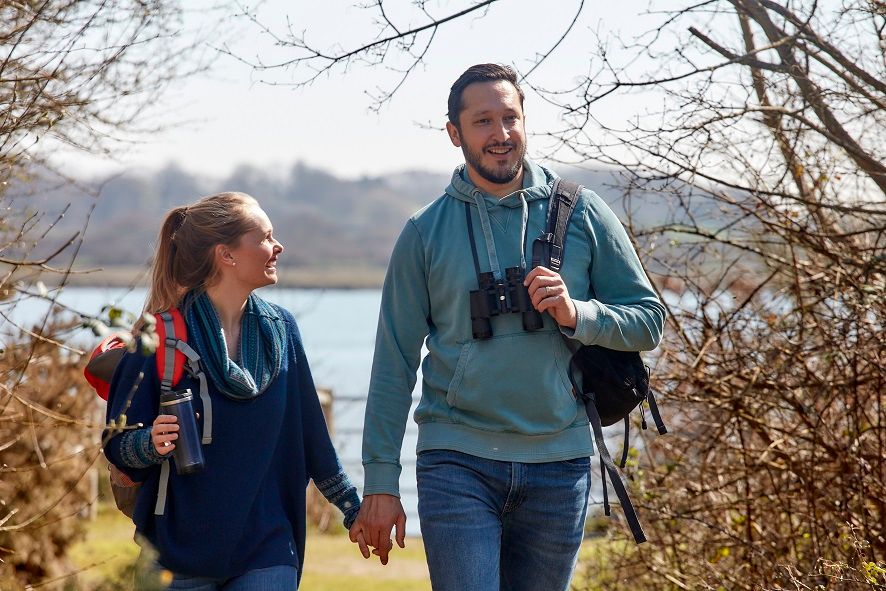 Ten top walks to explore Essex