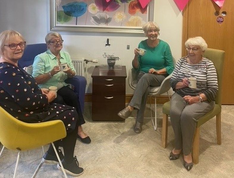 Merthyr Tydfil drop-in centre to re-open with Lottery Fund money