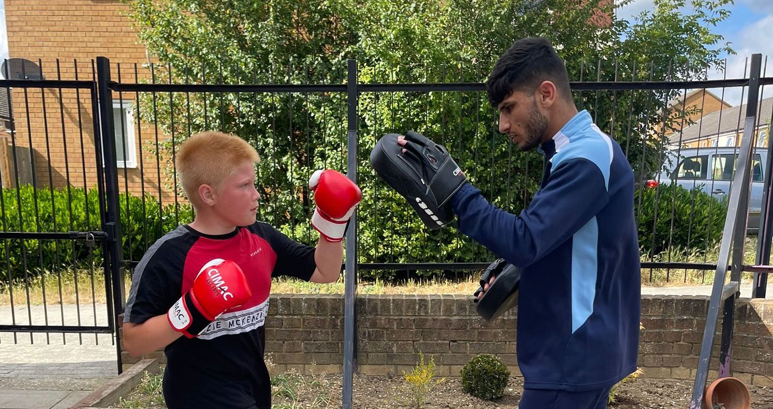 Stanhope community group lands £9k for weekly youth scheme InYourArea