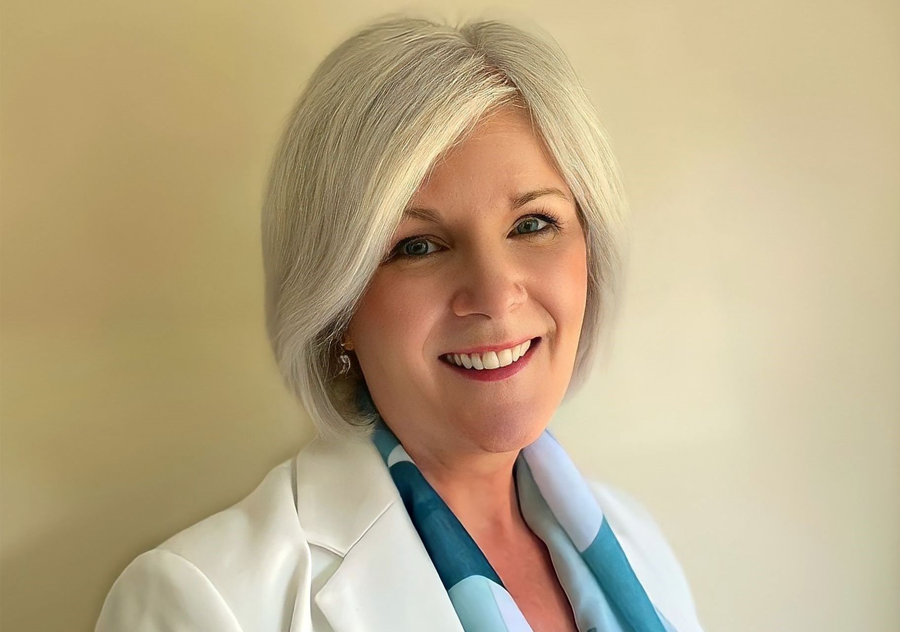Family member's chronic pain inspires hypnotherapy career switch