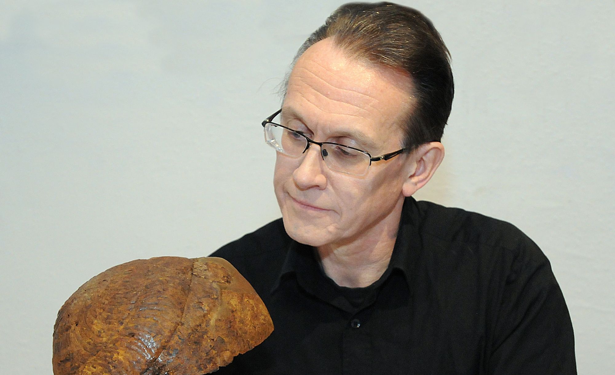 Fascinating new Roman exhibition opens at Marston museum