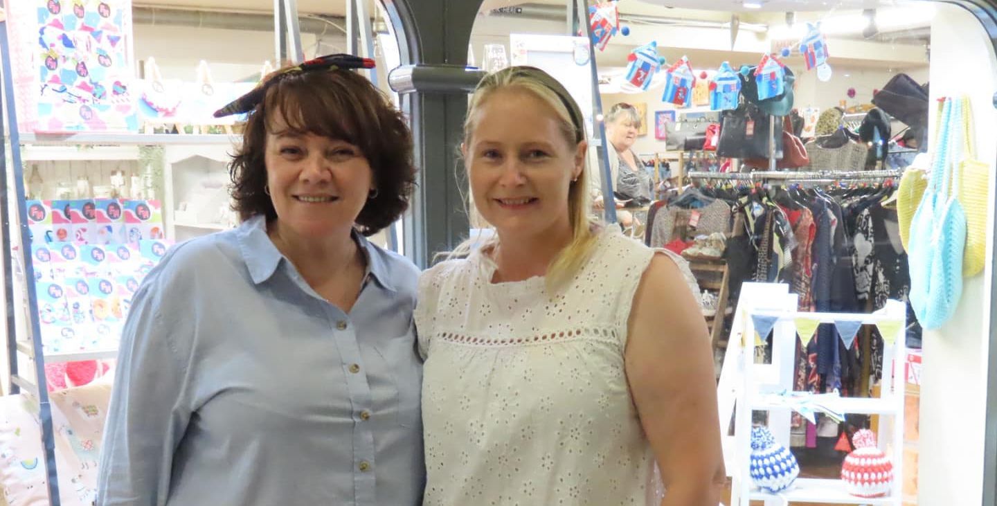 Stand Up for Southport column: Creative Hub Southport opens in Cambridge Walks