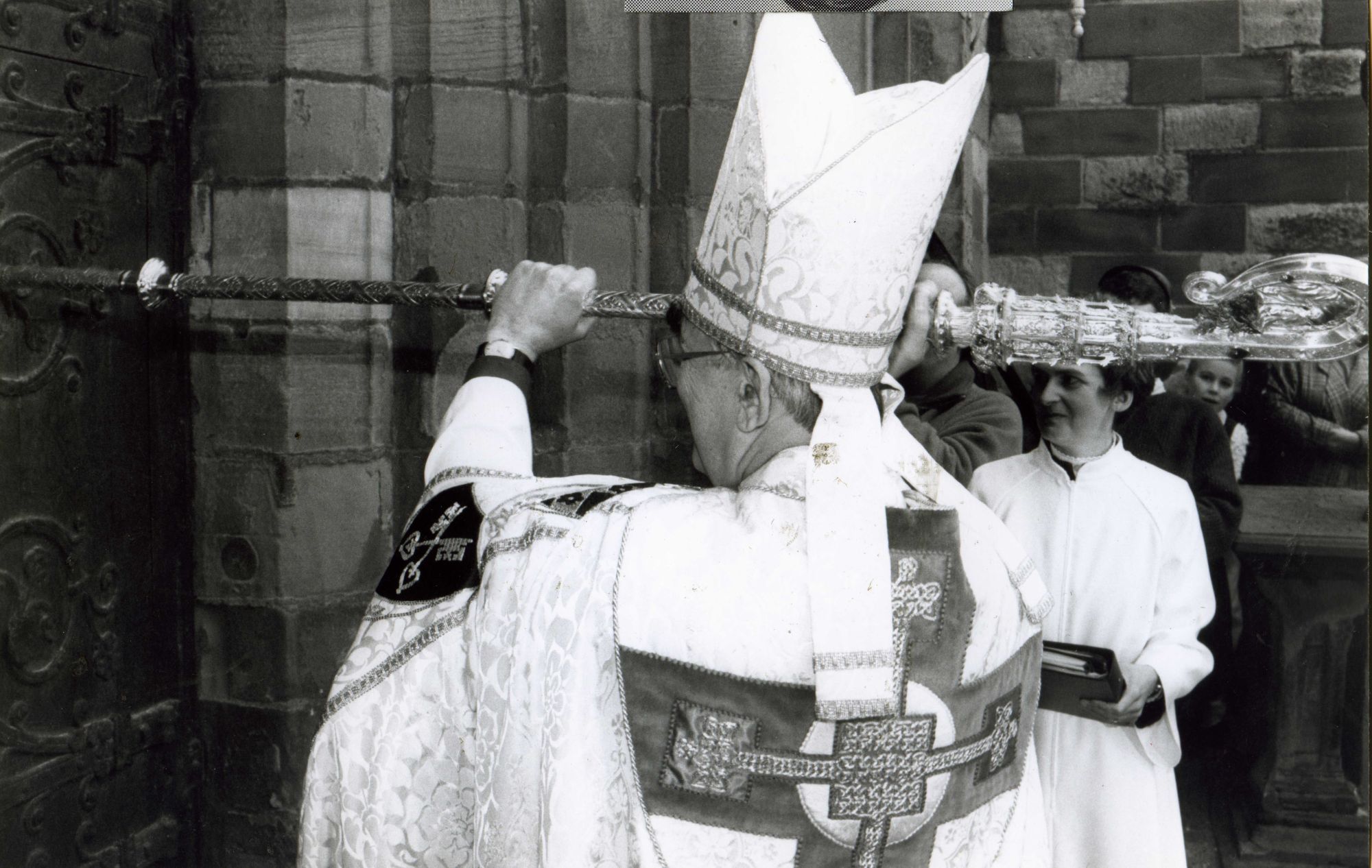 Religion in North Wales in years gone by
