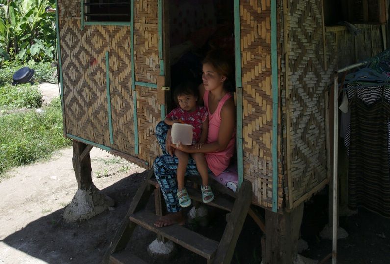 Learn more about ShelterBox's work around the world at Truro open evening