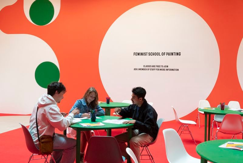 Tate St Ives launches new 'Queering the Landscape' workshop