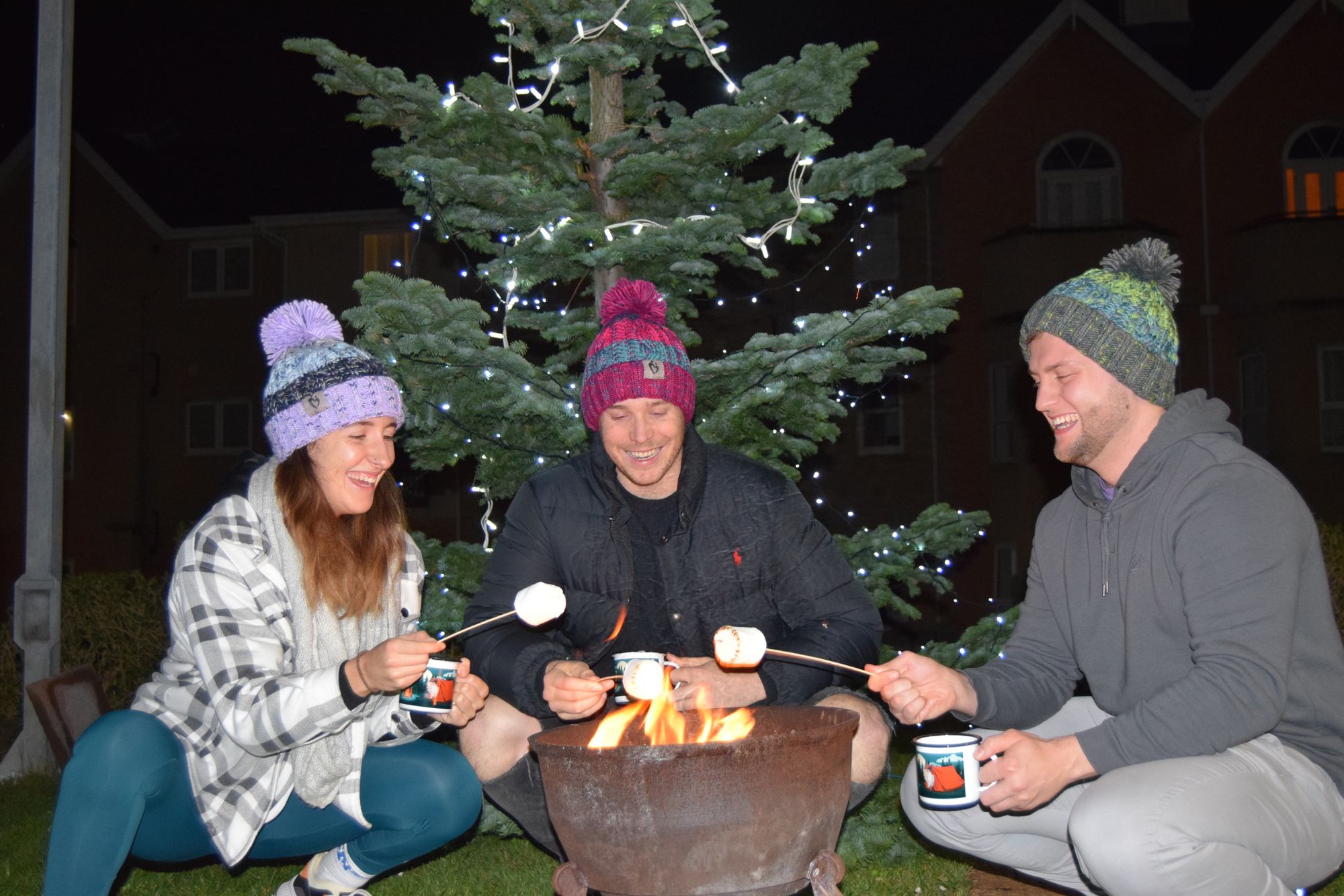 St David's Hospice: Moonlight Memories Walk is back and for the whole family