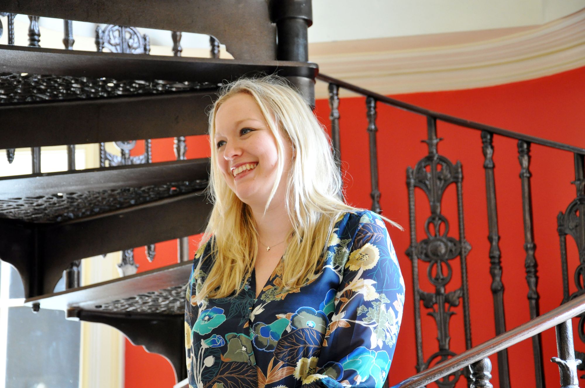 Rochdale children’s theatre welcomes new managing director