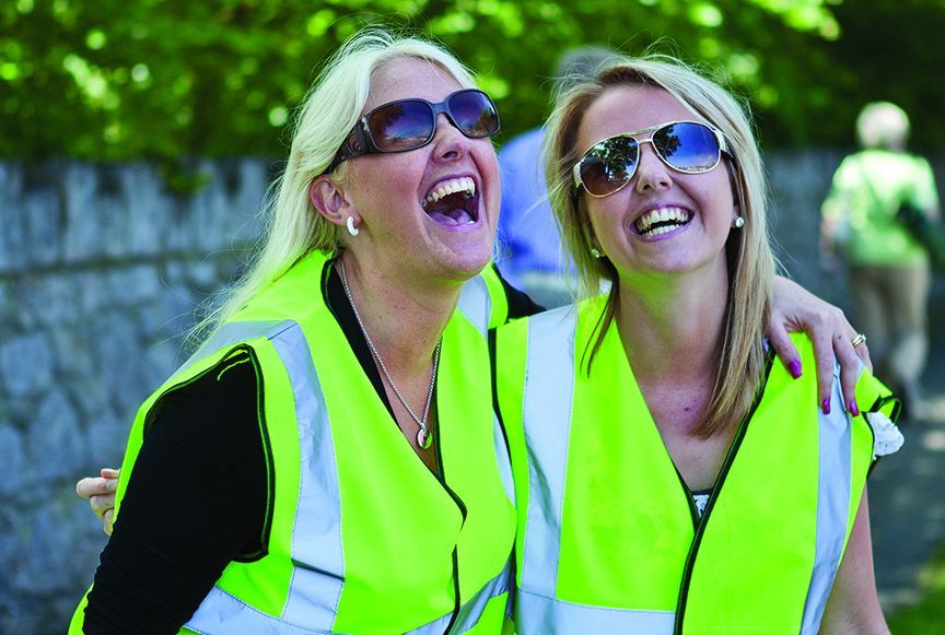 Conwy voluntary projects receive £247,000 funding