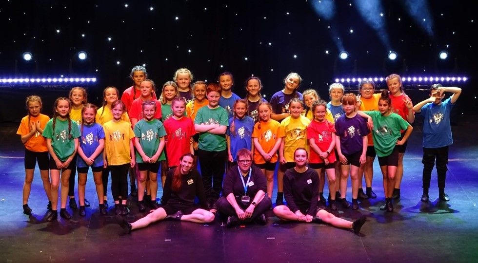 Bangor arts group makes remarkable comeback thanks to community support