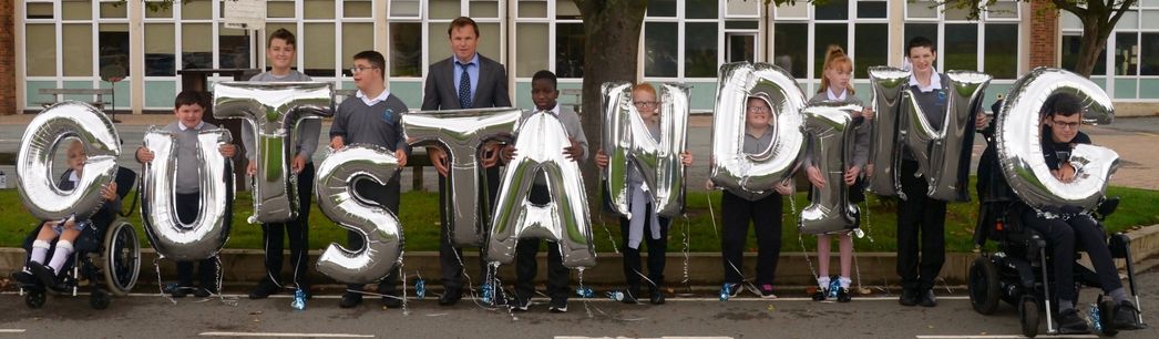 Choppington school is a 'beacon of excellence' for SEN pupils