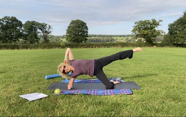 Events to boost health and well-being in post-Covid North Wales