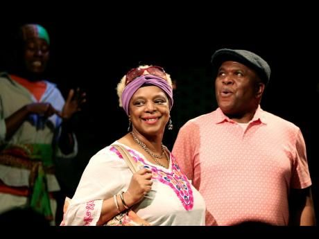 'Powerful' Windrush play coming to Liverpool