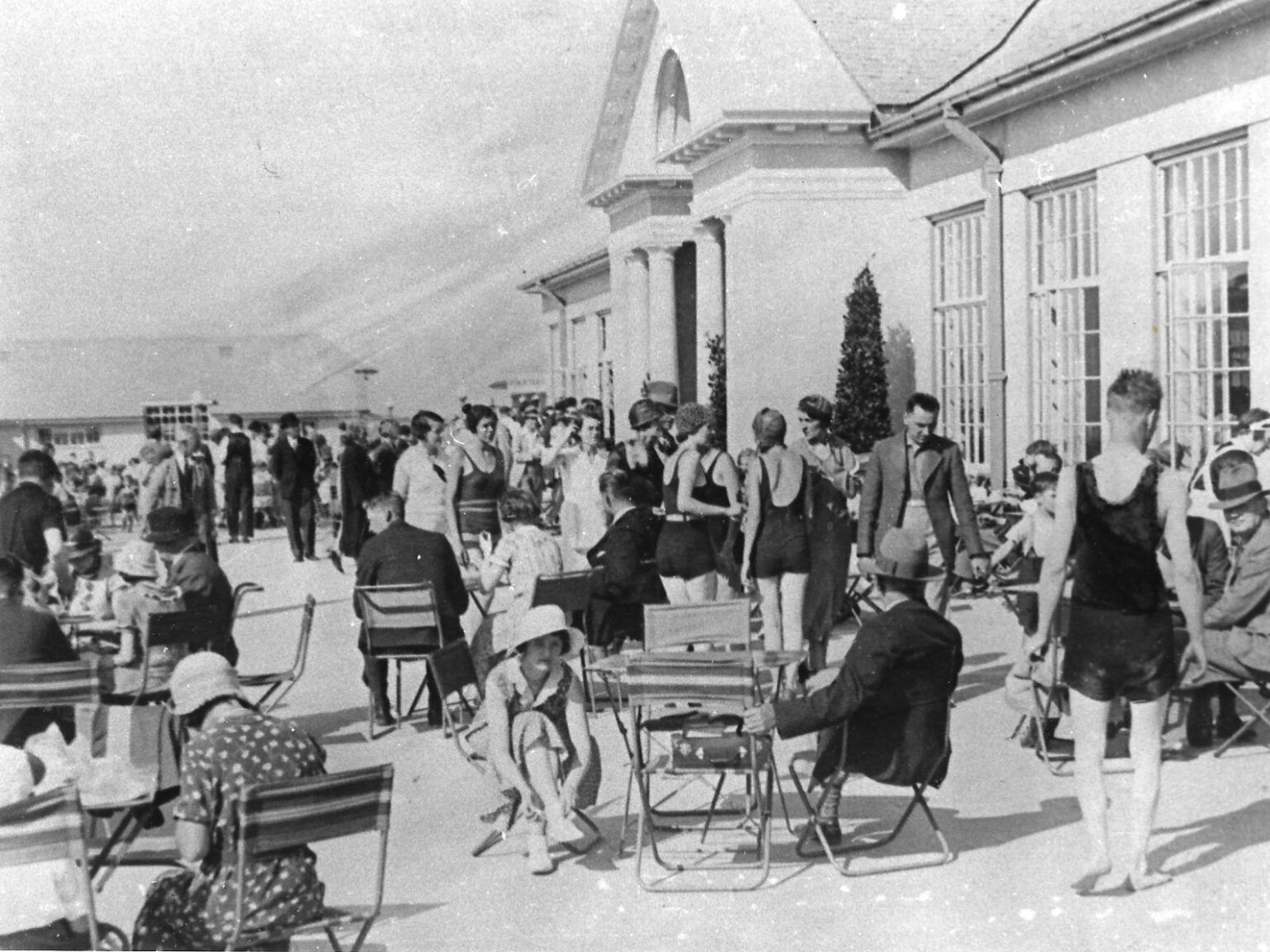 Southport Nostalgia: The roaring ‘20s and ‘30s are back in style