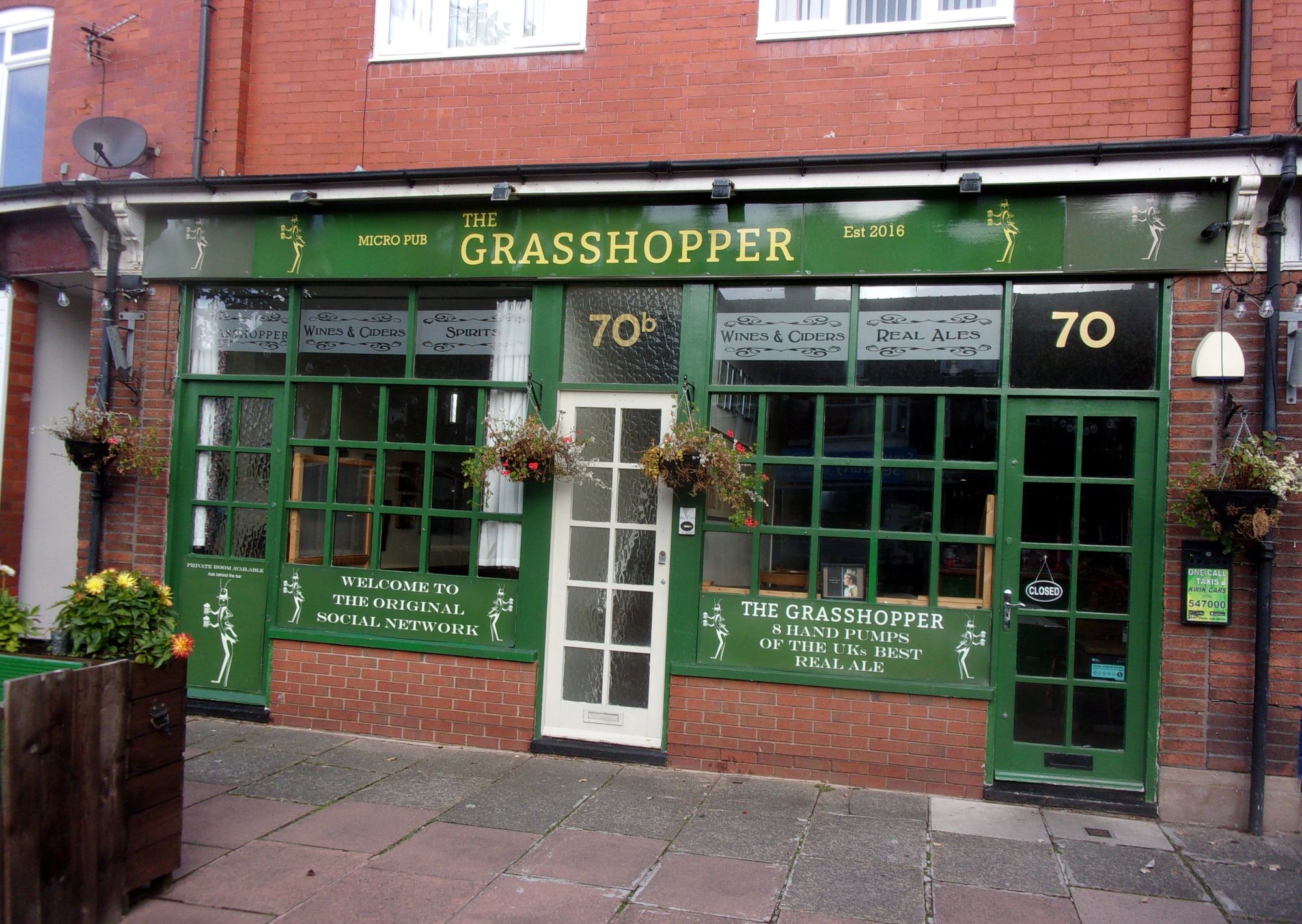 CAMRA column: Upcoming local beer festivals