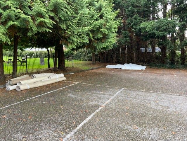 Surrey Heath Borough Council tackles issues that matter to residents