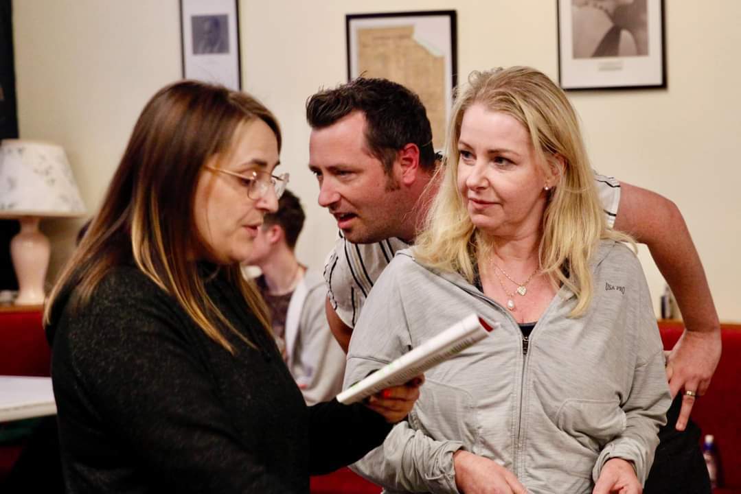 Life at The Little Theatre column: Flair for fitness as Gym and Tonic heads to the stage