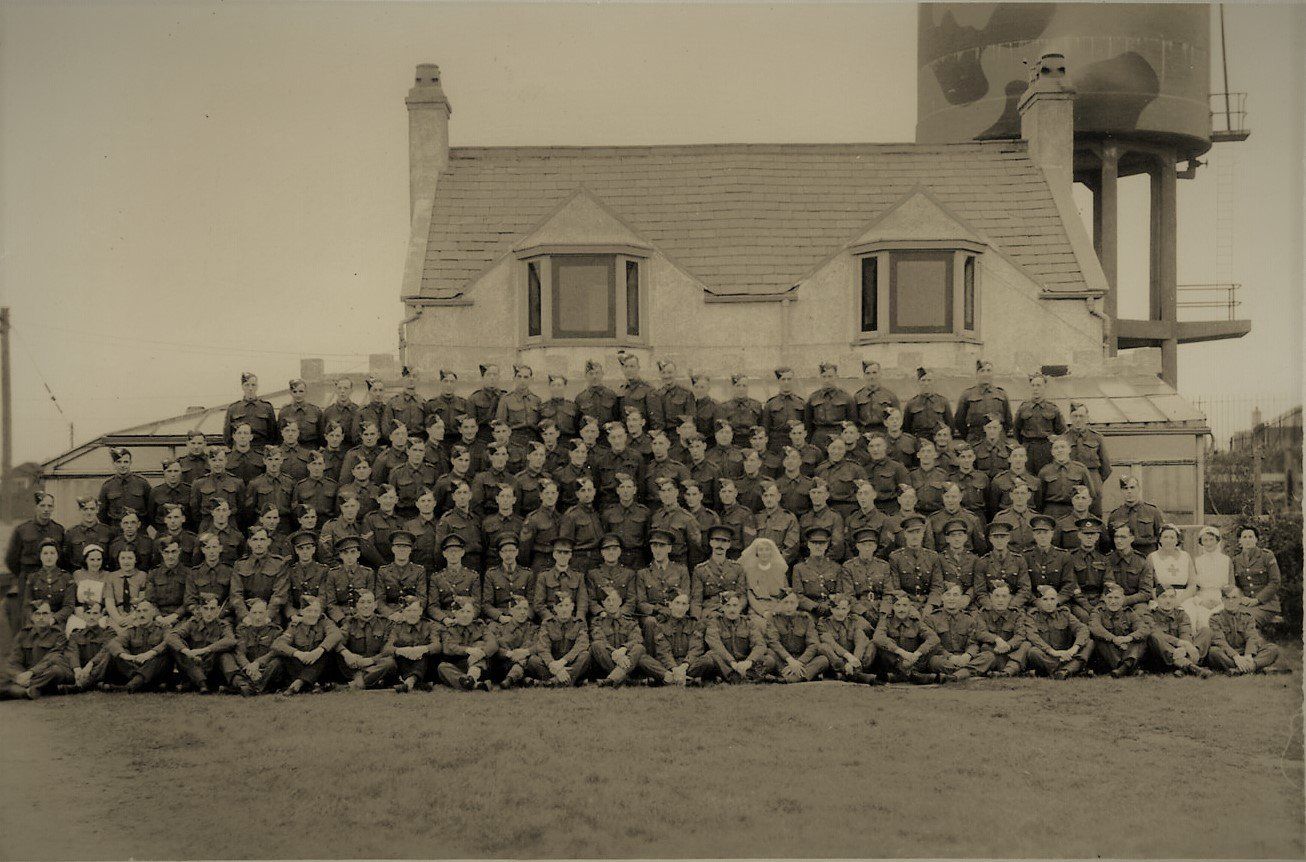 A peep at Rhosneigr and district in past years