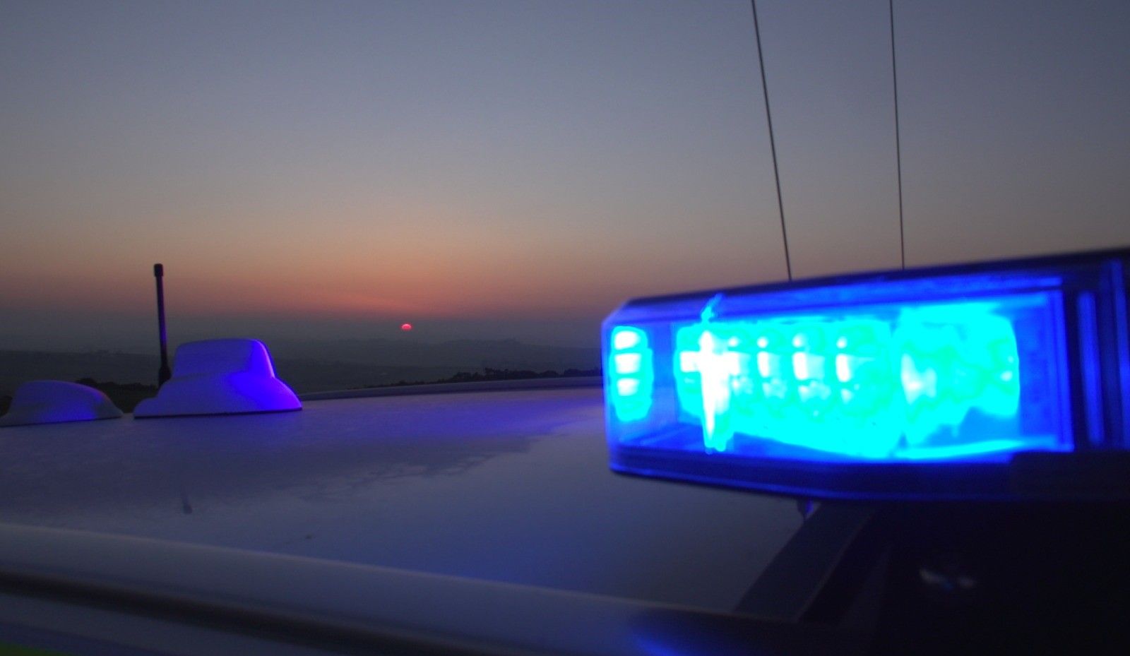 North Wales Police call on road users to keep safe during dark evenings