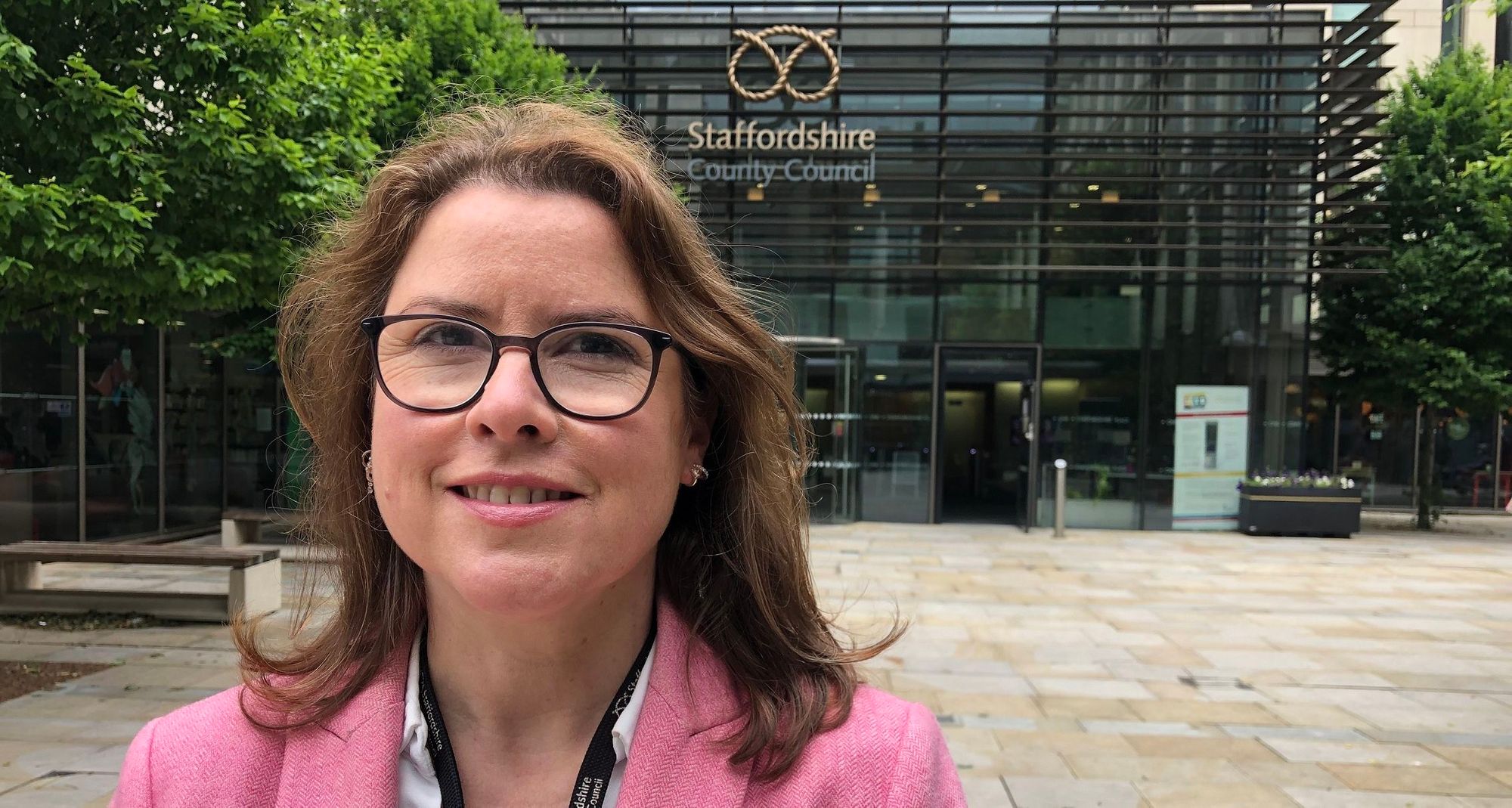 Staffordshire council campaign offers cost of living tips to residents