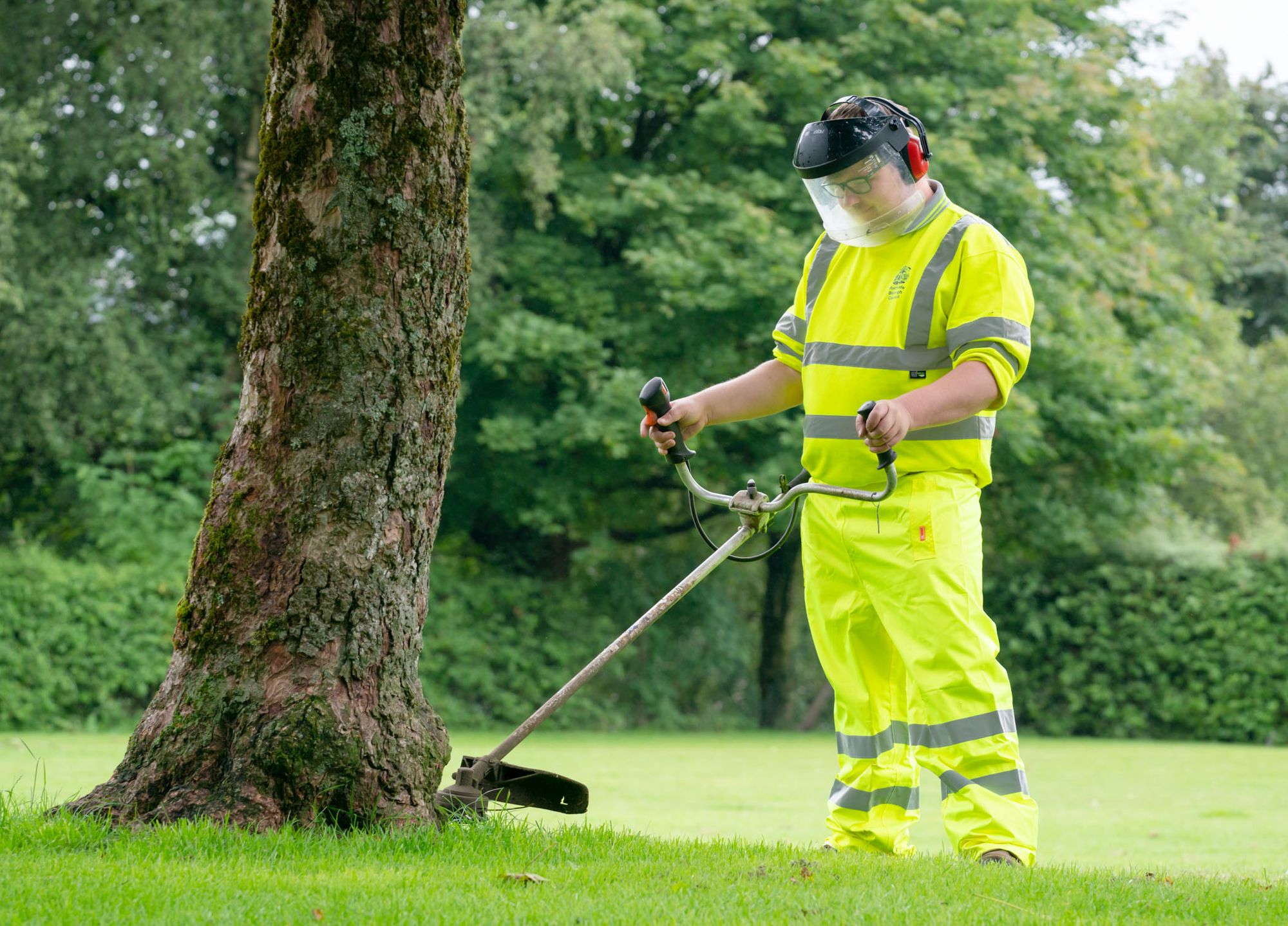 More than 80 young people kick start their career thanks to council scheme