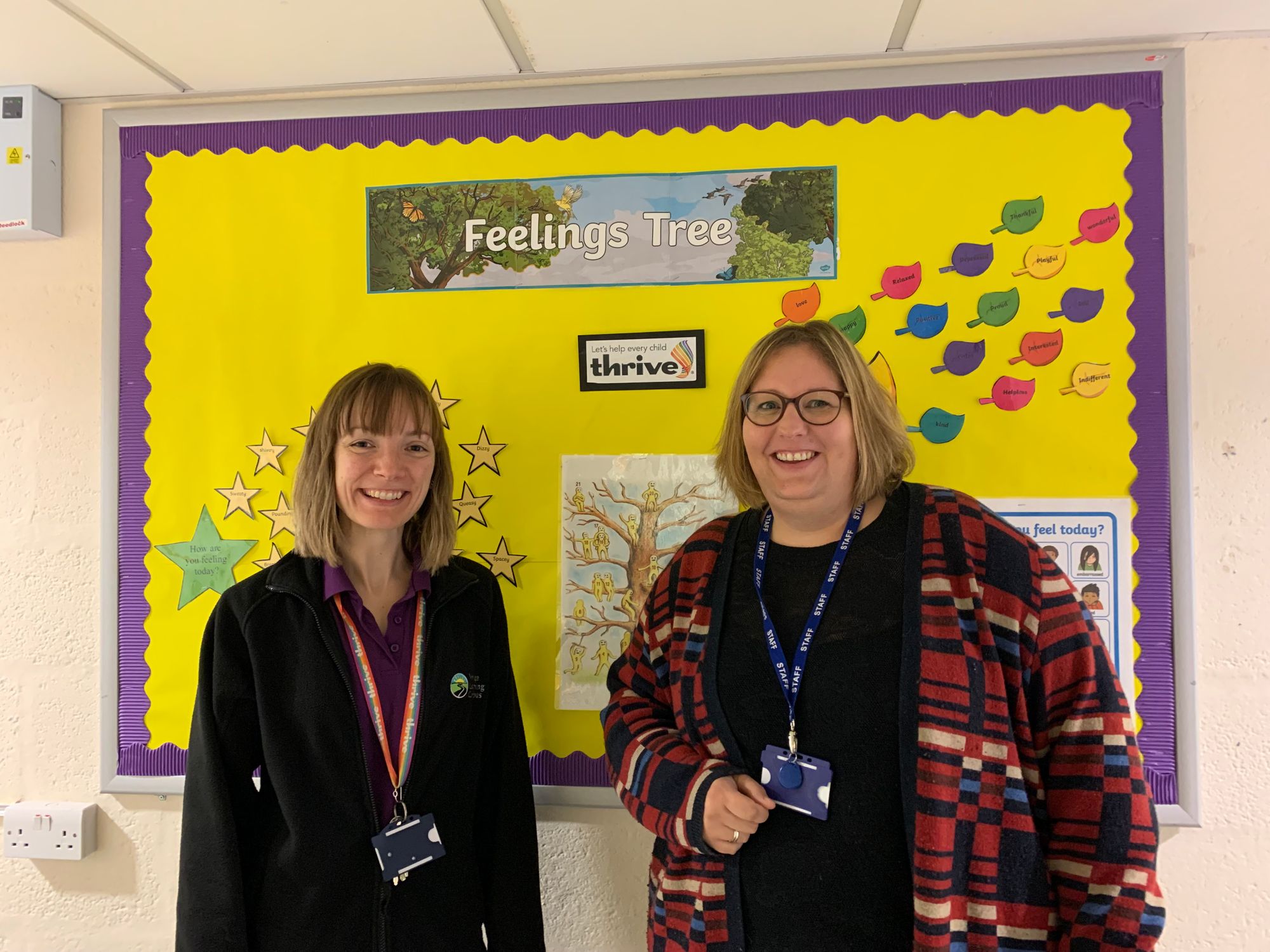 Somerset pupil referral unit named School of Excellence for mental health
