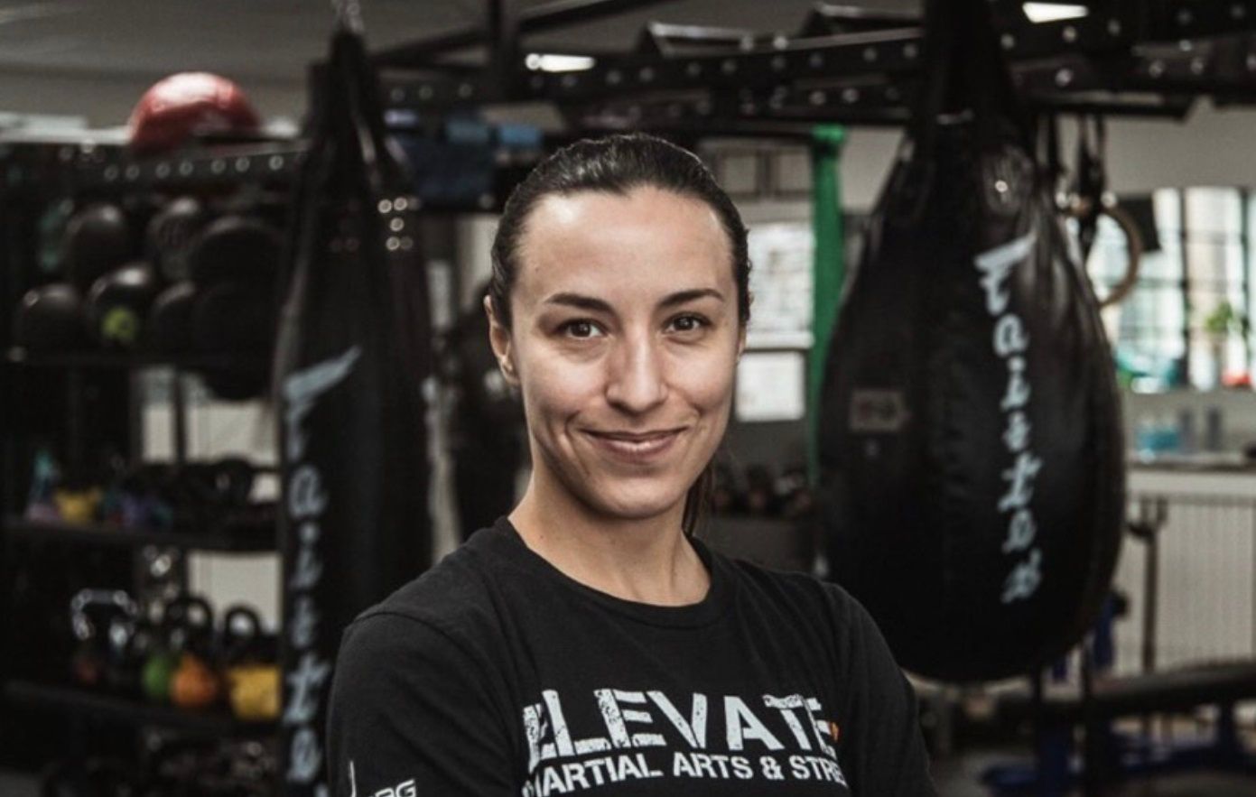 Richmond martial artist to help women and girls feel safe with launch of self-defence classes