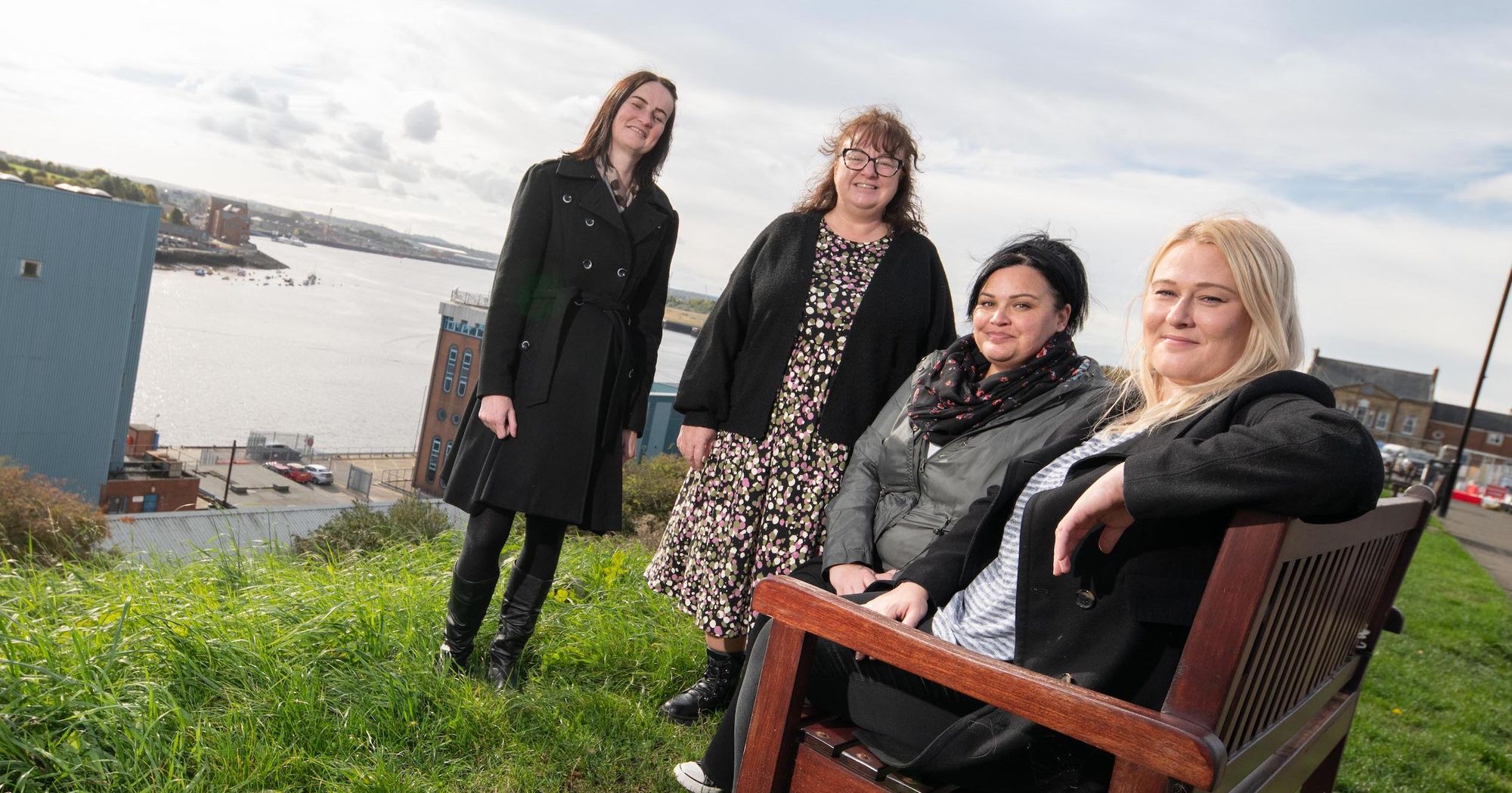 North Tyneside families benefit as group secures mental health funding