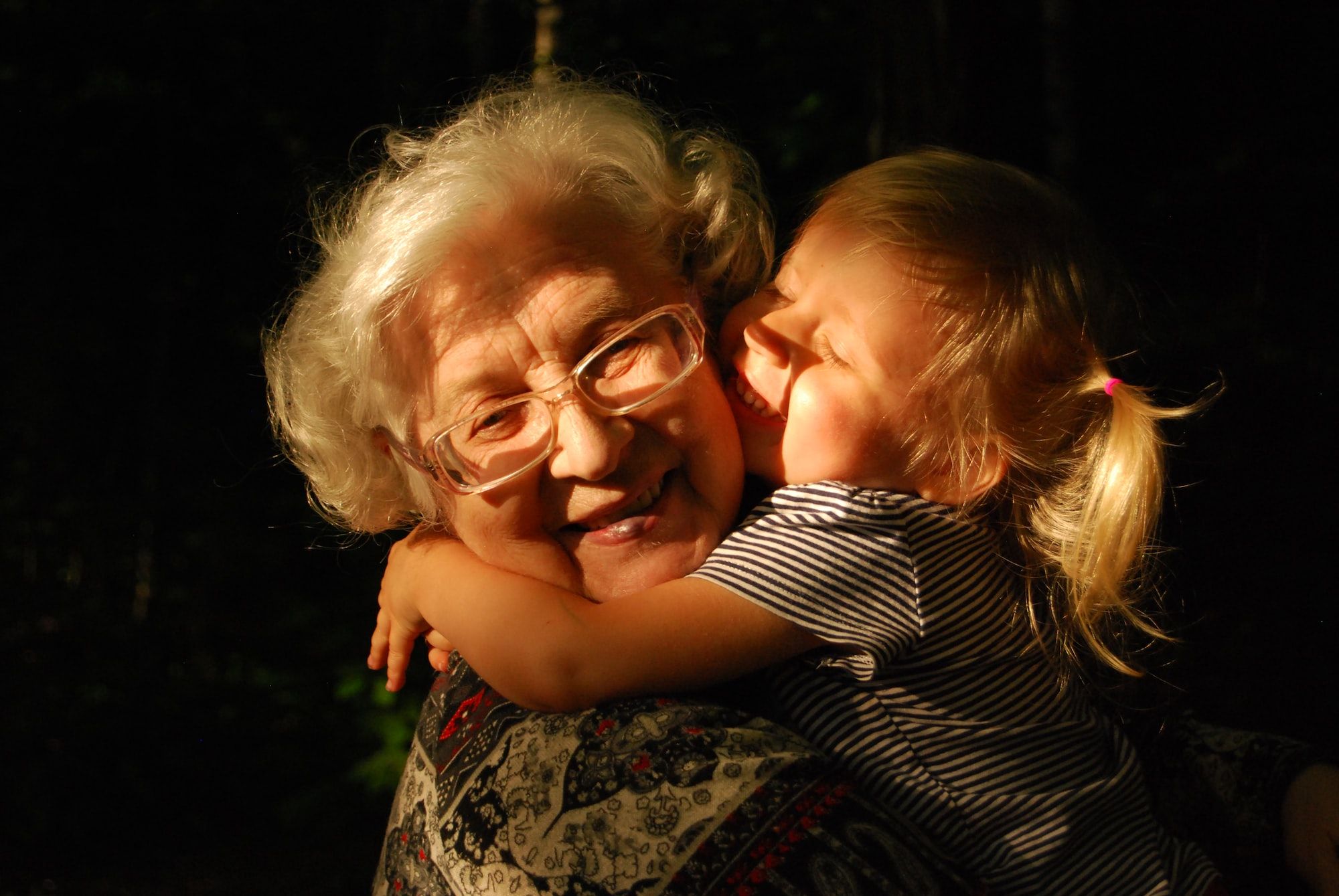 Martin Lewis shares 'little-known' benefit many grandparents can claim