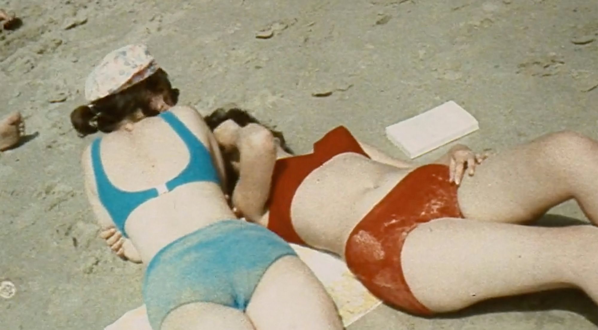 Events celebrate Margate and Folkestone's LGBTQIA+ community on film